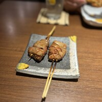 横濱里葉亭 鶴屋町店 - 