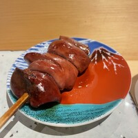 焼鳥 ひら野 - 