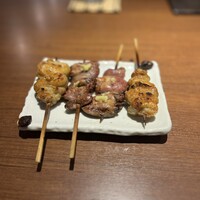 横濱里葉亭 鶴屋町店 - 