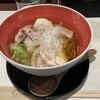 柳麺 呉田