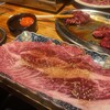 焼肉大衆酒場 真 肉焼屋 新町堀江店