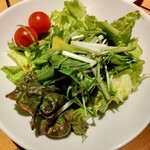 炭火焼肉 ソウル - 