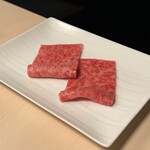 焼肉矢澤 京都 - 