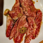 炭火焼肉 ソウル - 