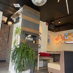 RAMAI PULAU RESORT - 