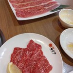 Yakiniku Senara - 