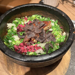 表参道焼肉 KINTAN - 