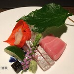 日本料理 滴翠 - 