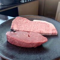 鉄板焼 さざんか - 