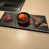 焼肉矢澤 京都 - 