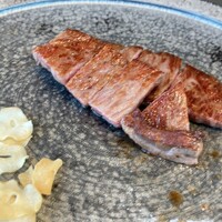 鉄板焼 さざんか - 