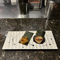鉄板焼 花 - 