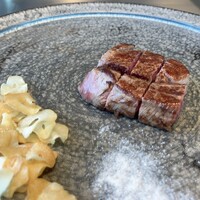 鉄板焼 さざんか - 