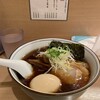 らぁ麺 くろ渦