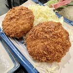 丸富食堂 - 