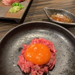 Yakiniku Takashima - 