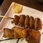 立呑み 焼きとん 大黒 - 