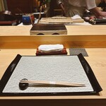 Shibuya Sushi Matsumoto - 