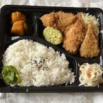 肴菜厨房みちる - 料理写真: