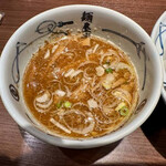 麺屋武蔵 浜松町店 - 