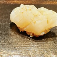 渋谷 鮨 まつもと - 