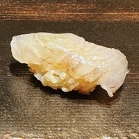渋谷 鮨 まつもと - 