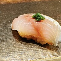 渋谷 鮨 まつもと - 