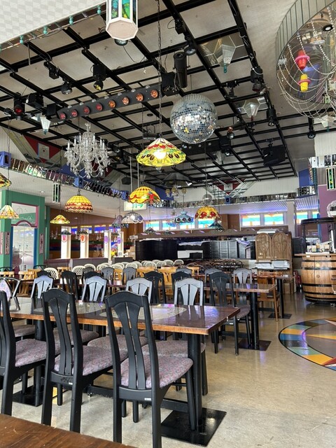 レストラン瑠璃 - 一関市その他（食堂）の写真