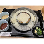 Godaime Hanayama Udon - 