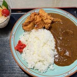 236158367 - 阿波尾鶏カレー