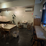 MOVE CAFE - 