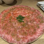 Yokohama Yakiniku Kintan - 