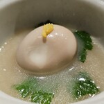 鶏だしおでん かしみん - 