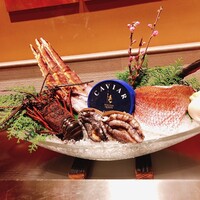 六本木うかい亭 - 
