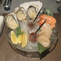 Prime42 steakhouse & sky bar - 