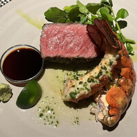 Prime42 steakhouse & sky bar - 