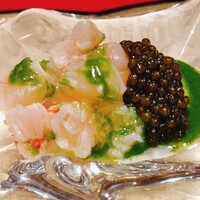 六本木うかい亭 - 