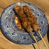 ラムの串焼き ひつじの一休 三宮店