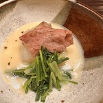 銀座 くらはし hanare - 