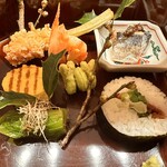 銀座 くらはし hanare - 