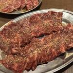  高知から来た焼肉屋 - 