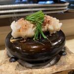 大阪北浜あなごや - 