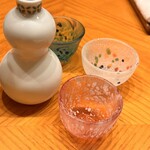 銀座 くらはし hanare - 