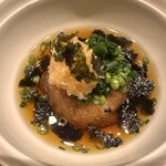 銀座 くらはし hanare - 