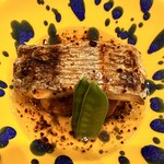 銀座 くらはし hanare - 