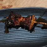 かぶと - えりやきタレ(関東風)