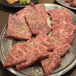  高知から来た焼肉屋 - 