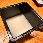 銀座 くらはし hanare - 