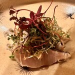 銀座 くらはし hanare - 