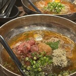  高知から来た焼肉屋 - 